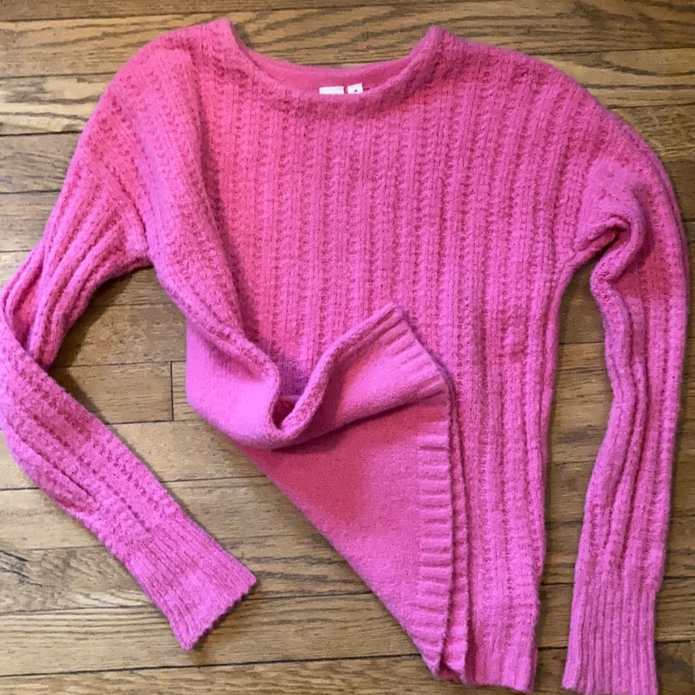 Perfect sweater